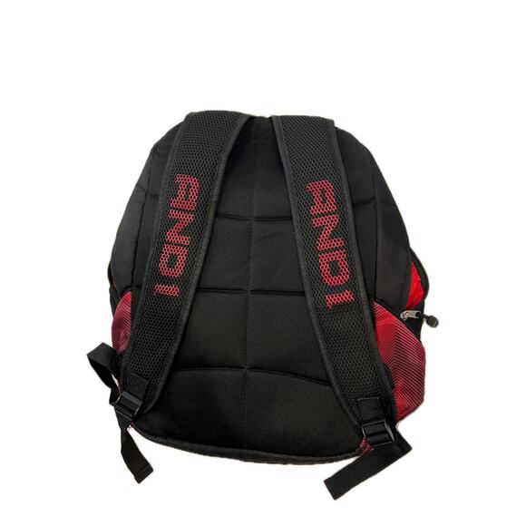 And 1 School Backpack Kids Medium - Picture 2 of 4